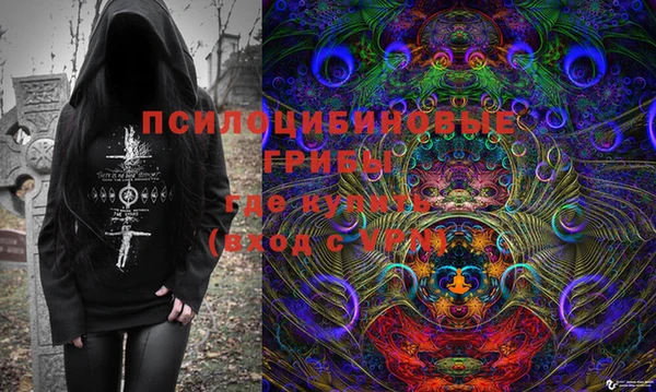 альфа пвп Горняк